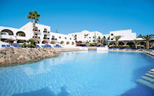 Foto Hotel Oceanis Beach Resort in Psalidi ( Kos)